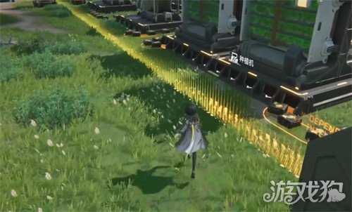 明日方舟终末地航天建材怎么获得 航天建材获取途径