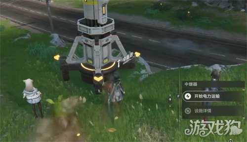 明日方舟终末地航天建材怎么获得 航天建材获取途径