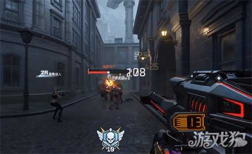 逆战未来稀有武器怎么获得 稀有武器获取攻略