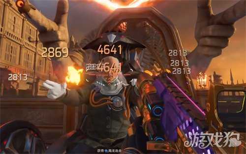 逆战未来稀有武器怎么获得 稀有武器获取攻略