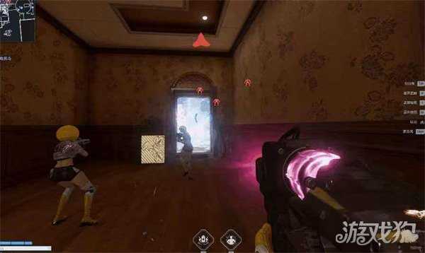 逆战未来二段跳怎么跳 二段跳操作方法