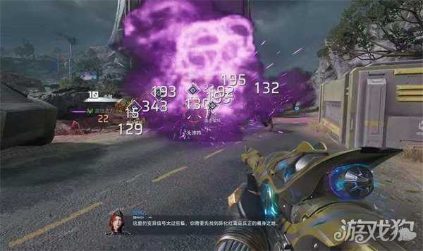 逆战未来二段跳怎么跳 二段跳操作方法