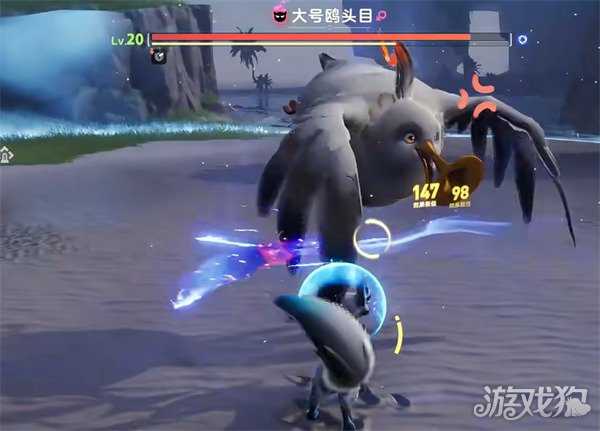 伊莫前期宠物怎么选 前期宠物选择推荐