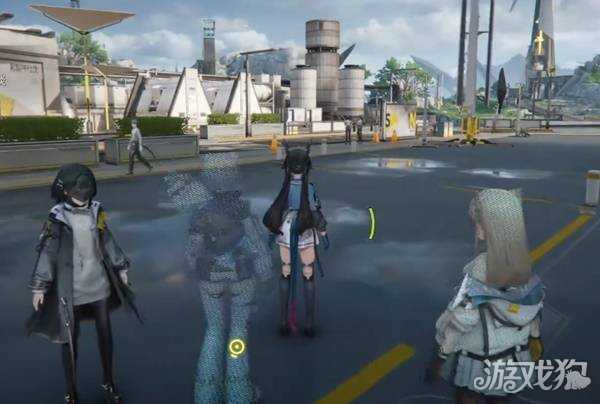 明日方舟终末地怎么快速升级 快速升级方法