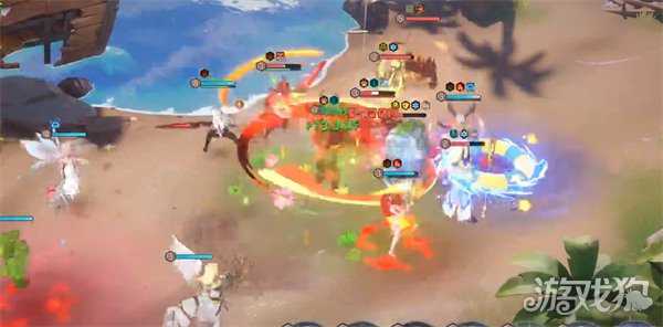 龙魂旅人提尔峰阵容怎么搭配 提尔峰阵容搭配推荐 龙魂旅人提尔峰阵容怎么搭配 提尔峰阵容搭配推荐