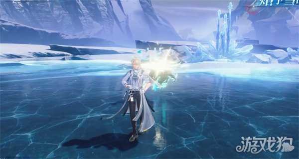 鸣潮陆赫斯技能是什么 陆赫斯技能介绍一览