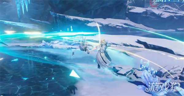 鸣潮陆赫斯技能是什么 陆赫斯技能介绍一览