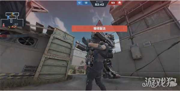 逆战未来机甲模式怎么玩 机甲模式玩法介绍