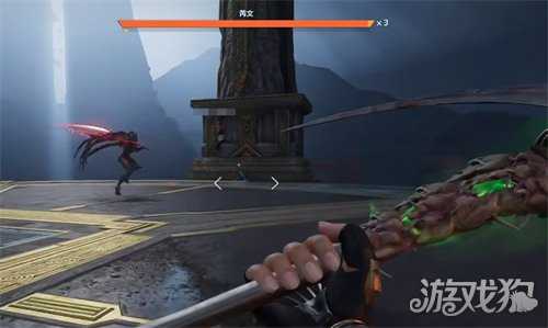 逆战未来芮文技能是什么 芮文技能详解