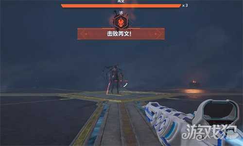 逆战未来芮文技能是什么 芮文技能详解