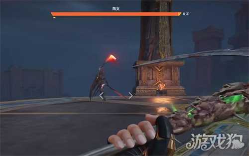 逆战未来芮文技能是什么 芮文技能详解