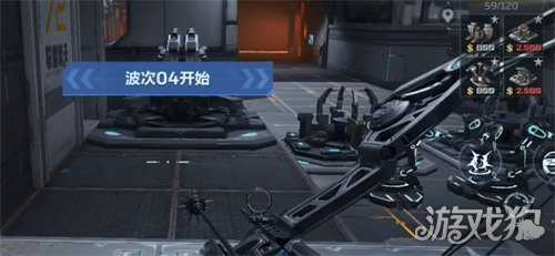 逆战未来4级陷阱怎么解锁 4级陷阱解锁攻略