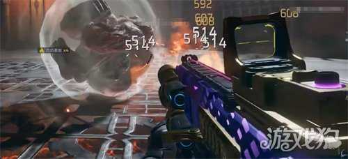 逆战未来二壮怎么打 二壮打法教学 逆战未来二壮怎么打 二壮打法教学