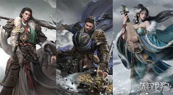 三国天下归心主力队怎么玩 主力队玩法教学