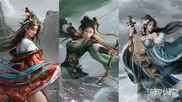 三国天下归心主力队怎么玩 主力队玩法教学