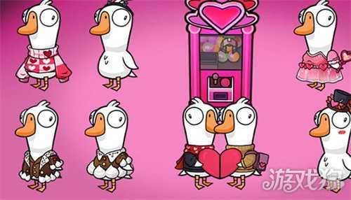 鹅鸭杀皮肤怎么获得 皮肤获取攻略