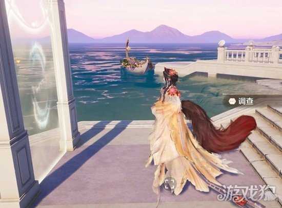 无限暖暖怎么到达永昼之园 永昼之园前往方法