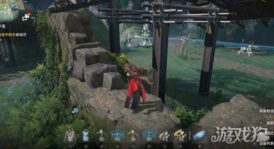 明日方舟终末地池中宝任务怎么做 池中宝任务流程攻略