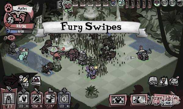 喵喵的结合哪些职业比较强 职业强度排行榜