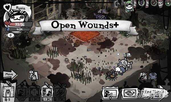 喵喵的结合哪些职业比较强 职业强度排行榜