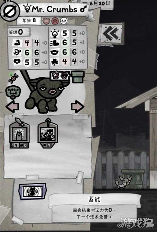 喵喵的结合法师怎么玩 法师玩法攻略