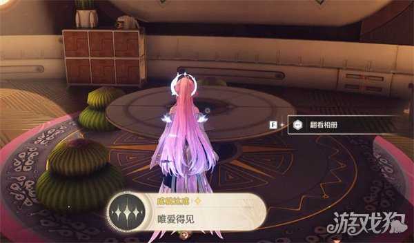 鸣潮唯爱得见成就怎么达成 唯爱得见成就达成条件