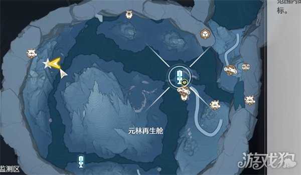 鸣潮相对的巨人成就怎么达成 相对的巨人成就达成条件