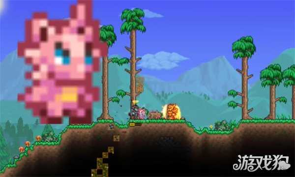 泰拉瑞亚幻兽帕鲁联动宠物怎么获得 幻兽帕鲁联动宠物获取方法