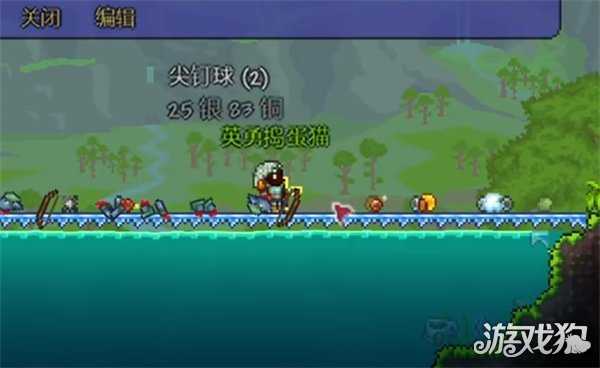 泰拉瑞亚幻兽帕鲁联动宠物怎么获得 幻兽帕鲁联动宠物获取方法