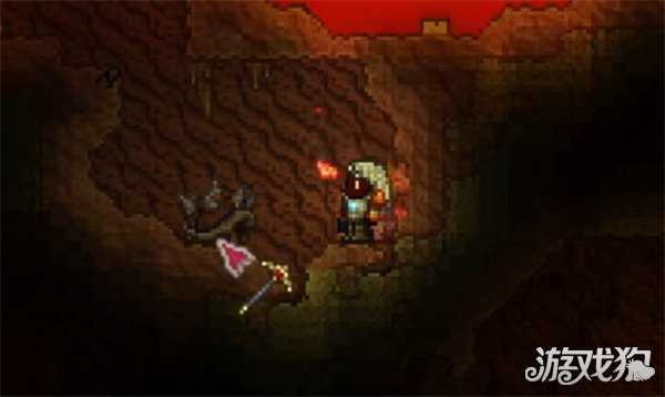 泰拉瑞亚幻兽帕鲁联动宠物怎么获得 幻兽帕鲁联动宠物获取方法