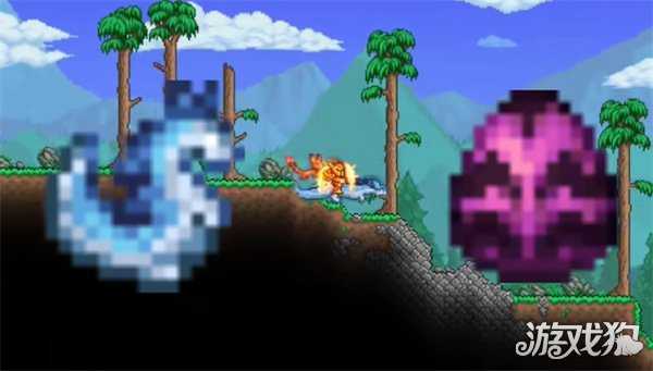 泰拉瑞亚幻兽帕鲁联动宠物怎么获得 幻兽帕鲁联动宠物获取方法