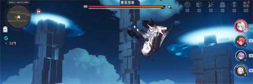 异环倾陷值是什么 倾陷值机制介绍