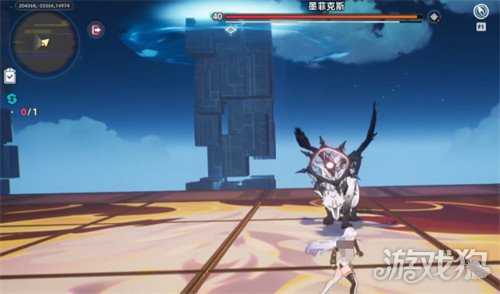 异环倾陷值是什么 倾陷值机制介绍