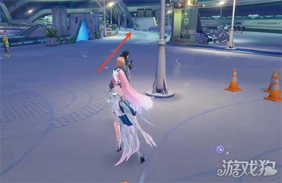 鸣潮Slip Carefully成就怎么达成 Slip Carefully成就达成条件