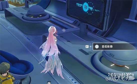 鸣潮Slip Carefully成就怎么达成 Slip Carefully成就达成条件