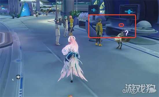 鸣潮Slip Carefully成就怎么达成 Slip Carefully成就达成条件