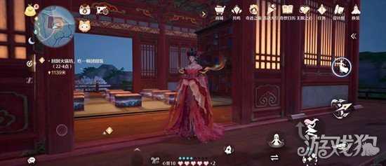 无限暖暖2.2开匣见宝怎么玩 2.2开匣见宝玩法教学