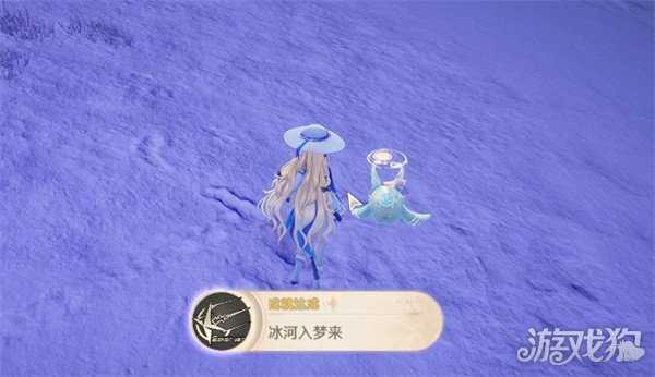 鸣潮冰河入梦来成就怎么达成 冰河入梦来成就达成攻略 鸣潮冰河入梦来成就怎么达成 冰河入梦来成就达成攻略