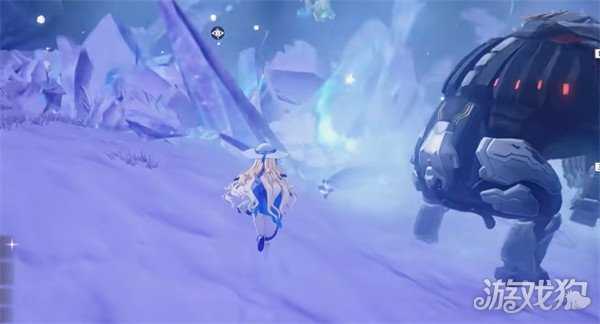 鸣潮冰河入梦来成就怎么达成 冰河入梦来成就达成攻略 鸣潮冰河入梦来成就怎么达成 冰河入梦来成就达成攻略