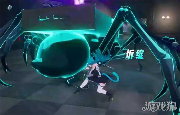 异环影像幽宅副本怎么过 影像幽宅副本过关攻略 异环影像幽宅副本怎么过 影像幽宅副本过关攻略