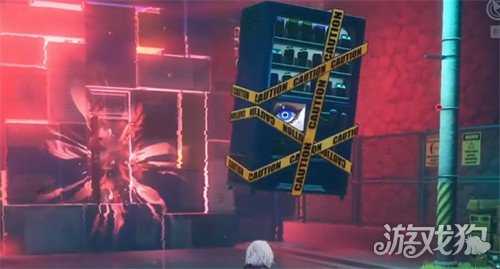 异环异象赤门怎么打 异象赤门打法教学 异环异象赤门怎么打 异象赤门打法教学