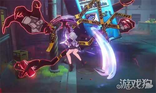 异环异象赤门怎么打 异象赤门打法教学 异环异象赤门怎么打 异象赤门打法教学