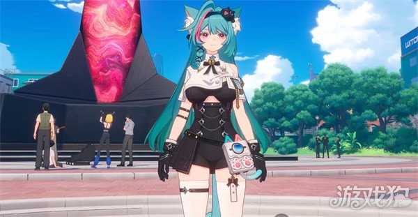 异环S角色自选怎么选 S角色自选推荐