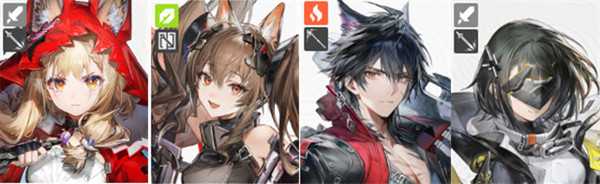 明日方舟终末地洛茜怎么配队 洛茜配队攻略