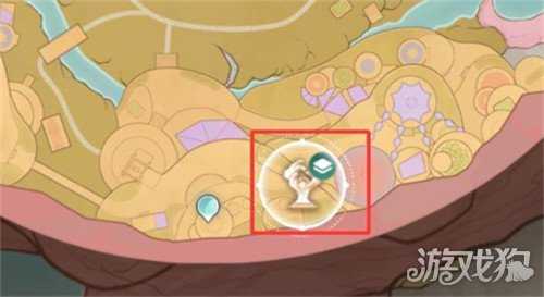 无限暖暖花盏甜酪杯设计图在哪 花盏甜酪杯设计图位置一览