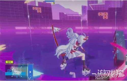 虚环角色行程怎么安排 角色行程安排方法