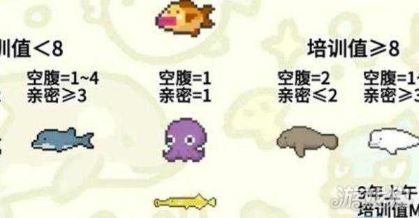 潜水员戴夫gyao怎么培养 gyao养成攻略