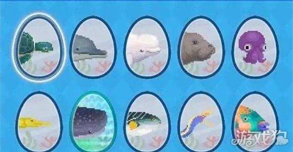 潜水员戴夫gyao怎么培养 gyao养成攻略