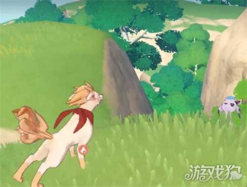 洛克王国世界走丢精灵任务怎么做 走丢精灵任务流程攻略