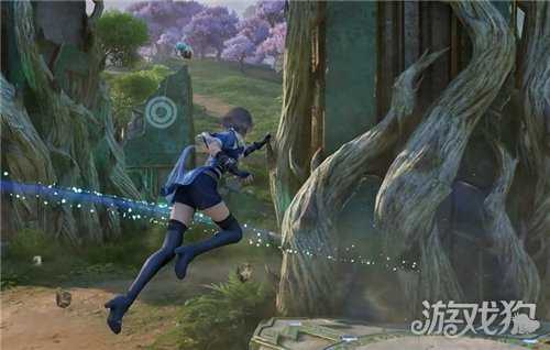 王者荣耀世界春溪漫滩赋神令在哪 春溪漫滩赋神令位置收集攻略